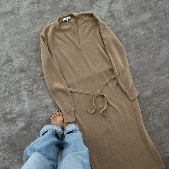 COPY - Vince wool dress - Picture 2 of 3